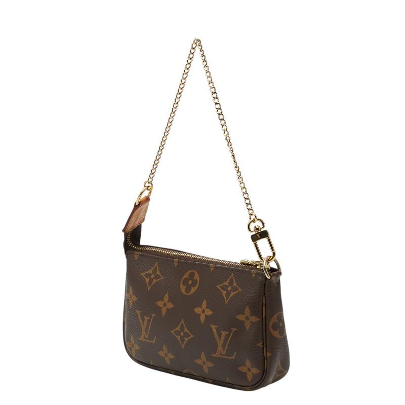 LOUIS VUITTON（ルイ・ヴィトン） ルイ ヴィトン モノグラム ミニ