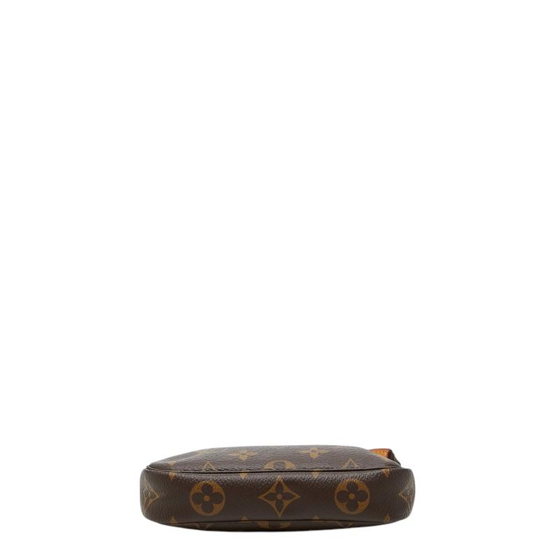 LOUIS VUITTON（ルイ・ヴィトン） ルイ ヴィトン モノグラム ミニ