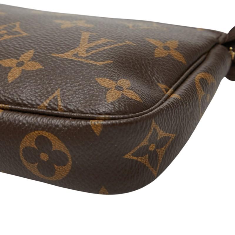 LOUIS VUITTON（ルイ・ヴィトン） ルイ ヴィトン モノグラム ミニ