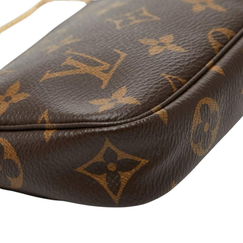 LOUIS VUITTON（ルイ・ヴィトン） ルイ ヴィトン モノグラム ミニ
