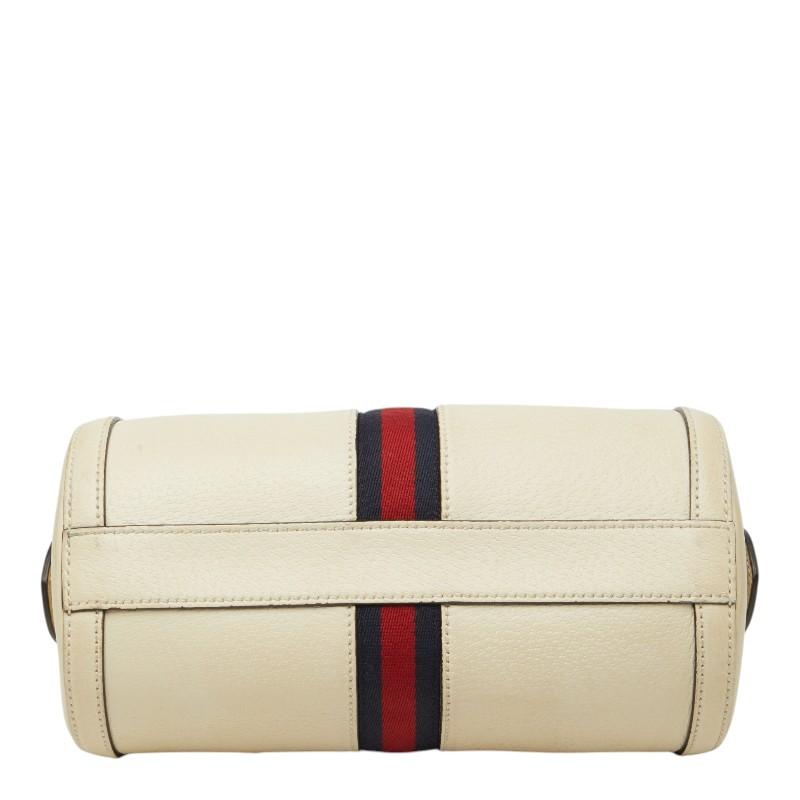 GUCCI（グッチ） オフィディア ハンドバッグ ミニボストンバッグ 2WAY