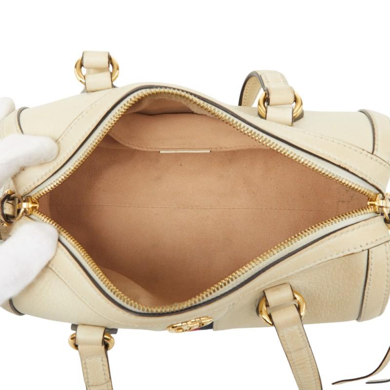 GUCCI（グッチ） オフィディア ハンドバッグ ミニボストンバッグ 2WAY