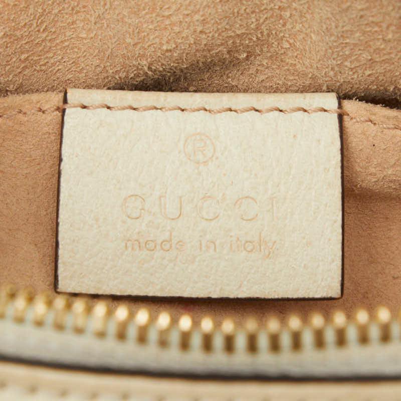 GUCCI（グッチ） オフィディア ハンドバッグ ミニボストンバッグ 2WAY