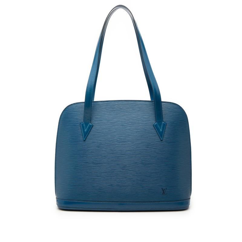 【美品】LOUISVUITTON ルイヴィトン エピ リュサック　ショルダー LOUIS VUITTON（ルイ・ヴィトン） ルイ ヴィトン エピ リュサック