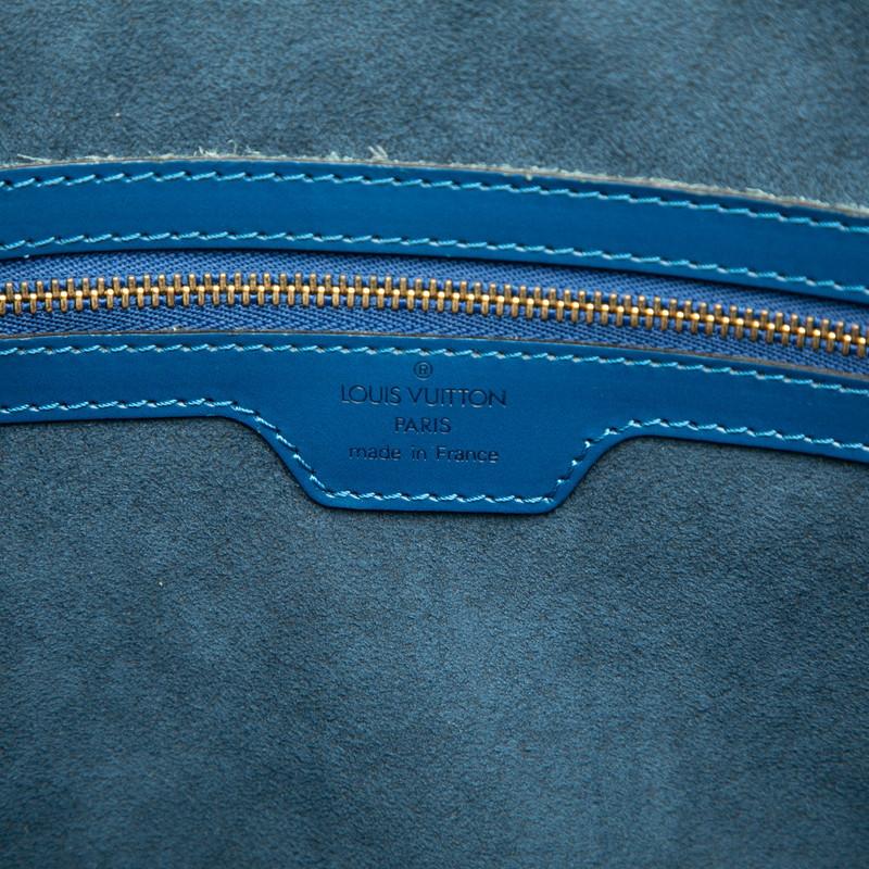 LOUIS VUITTON（ルイ・ヴィトン） ルイ ヴィトン エピ リュサック