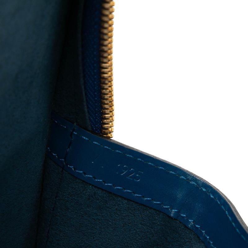 LOUIS VUITTON（ルイ・ヴィトン） ルイ ヴィトン エピ リュサック