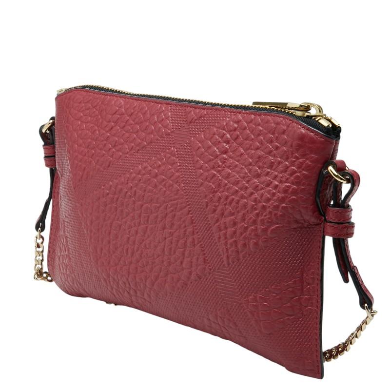 新着】【中古】BURBERRY/Burberry(バーバリー) ショルダーバッグ 