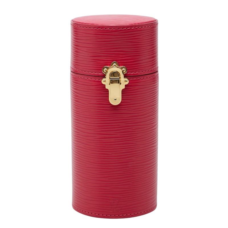 LOUIS VUITTON（ルイ・ヴィトン） ルイ ヴィトン エピ トラベルケース