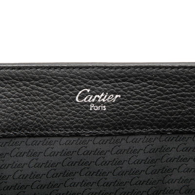 Cartier（カルティエ） パシャ 斜め掛け ショルダバッグ
