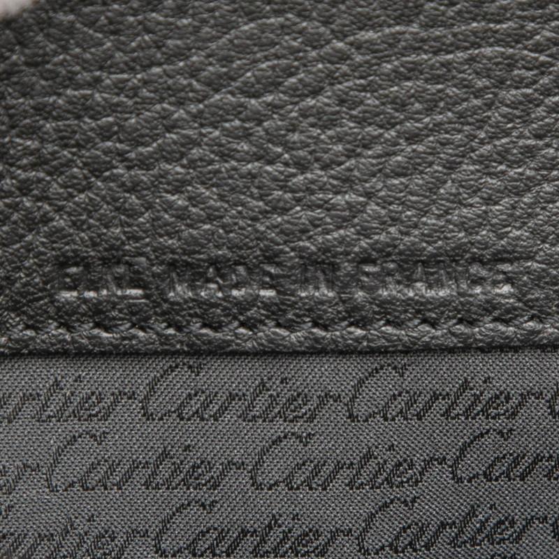 Cartier（カルティエ） パシャ 斜め掛け ショルダバッグ