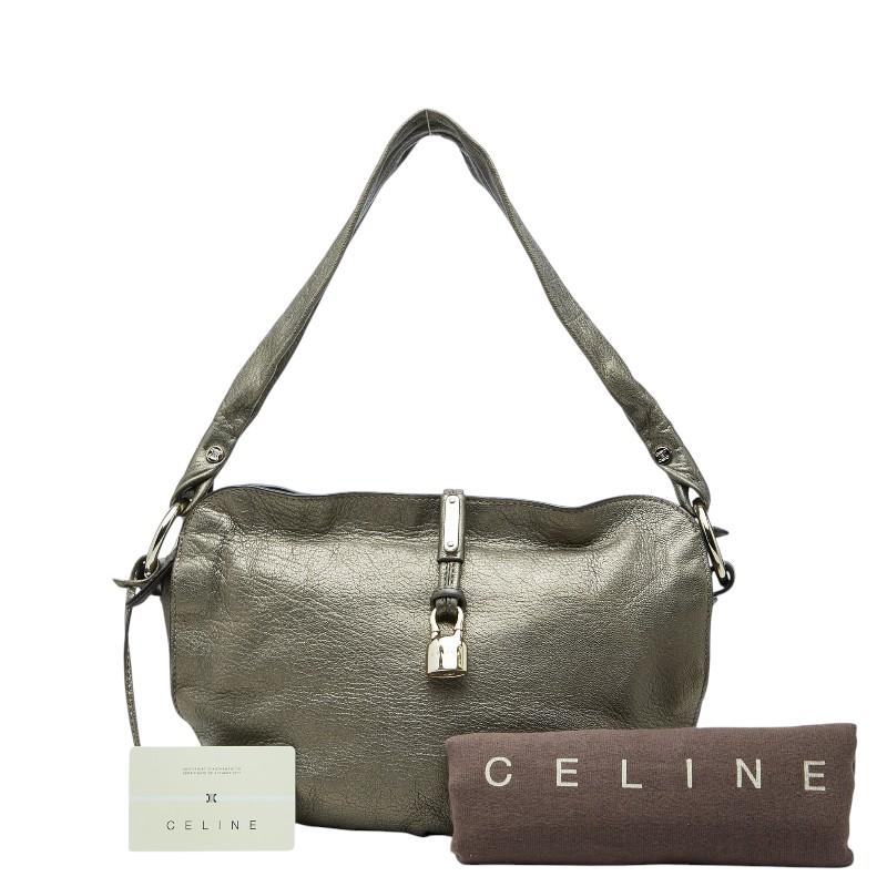 CELINE（セリーヌ） ビタースウィート ワンショルダーバッグ 