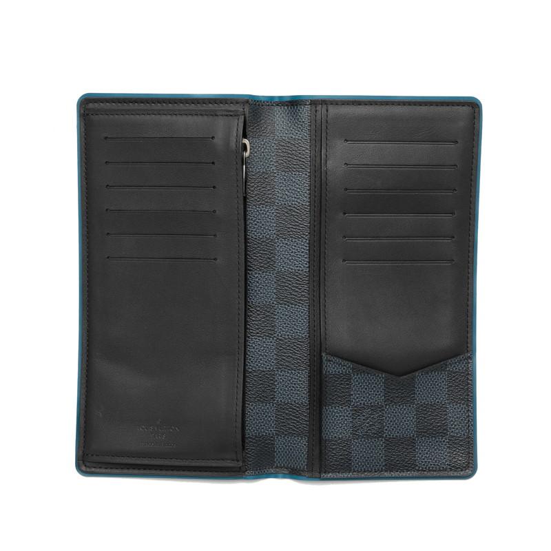 LOUIS VUITTON（ルイ・ヴィトン） ルイ ヴィトン ダミエ コバルト
