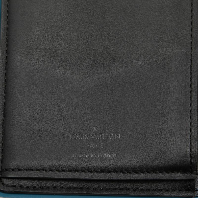 LOUIS VUITTON（ルイ・ヴィトン） ルイ ヴィトン ダミエ コバルト