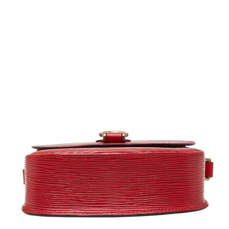 LOUIS VUITTON（ルイ・ヴィトン） ルイ ヴィトン エピ ミニ サンクルー