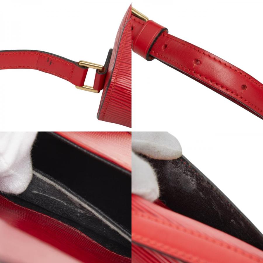 LOUIS VUITTON（ルイ・ヴィトン） ルイ ヴィトン エピ ミニ サンクルー
