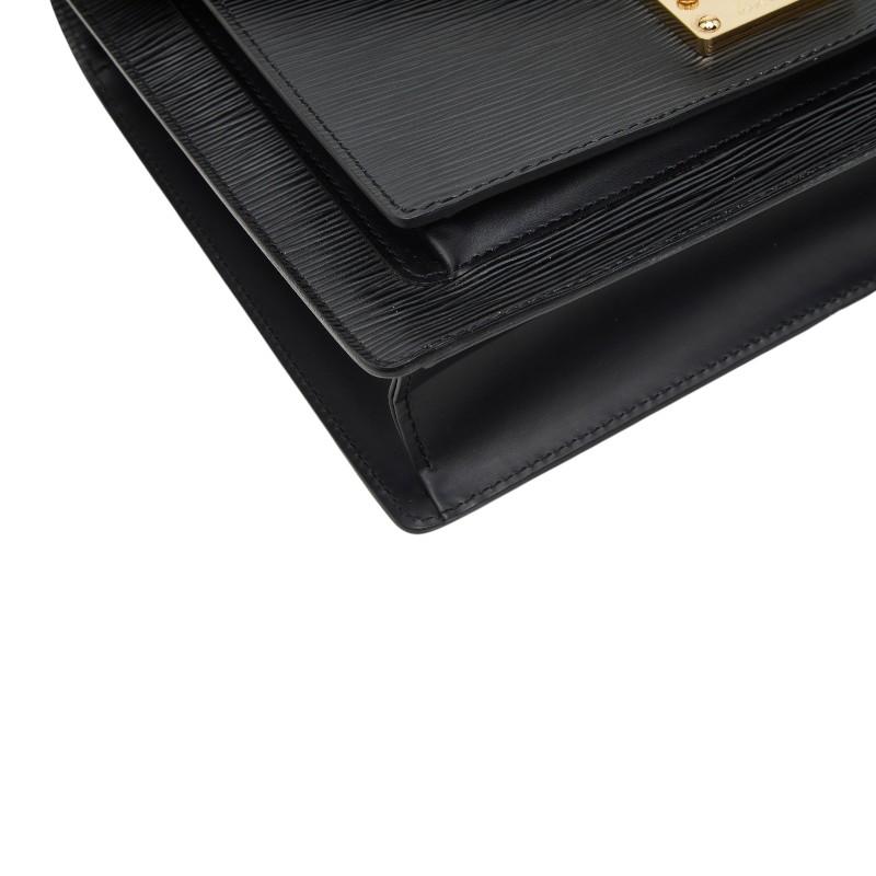 LOUIS VUITTON（ルイ・ヴィトン） ルイ ヴィトン エピ モンソー