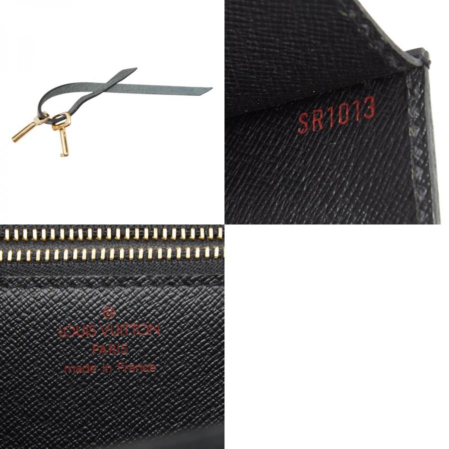 LOUIS VUITTON モンソー エピ ノワール M52122 LOUIS VUITTON（ルイ・ヴィトン） モンソー 2way ハンドバッグ エピ