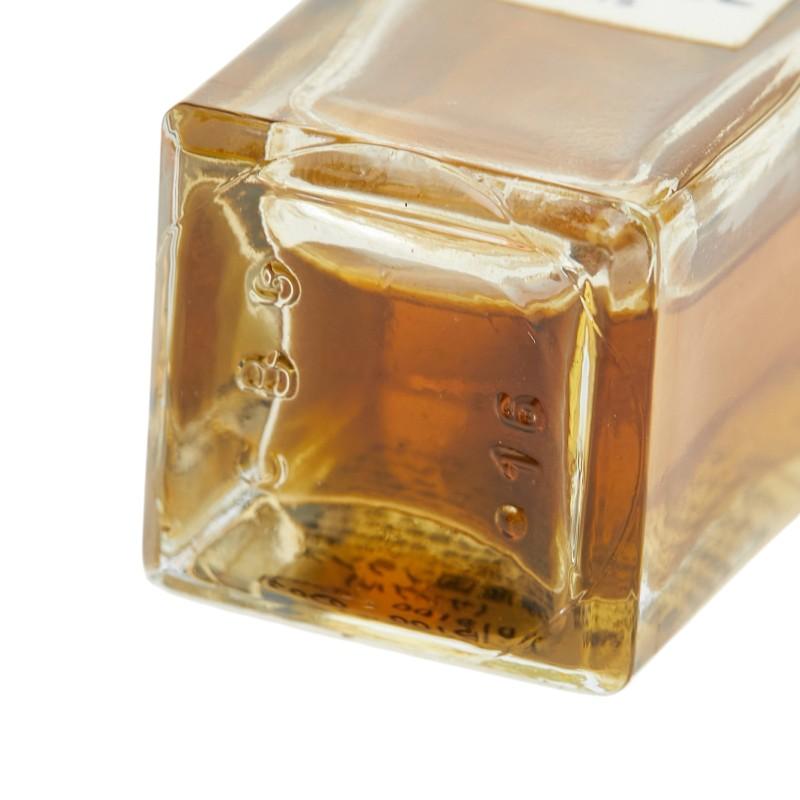 CHANEL（シャネル） NO19 香水瓶 パフュームボトル モチーフ 