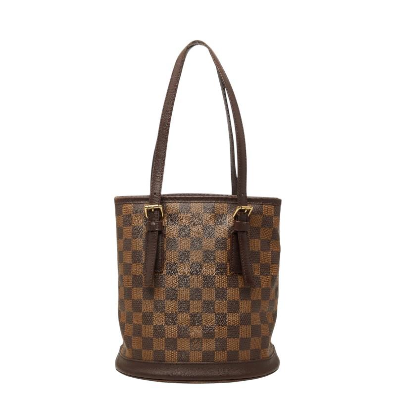 LOUIS VUITTON（ルイ・ヴィトン） ルイ ヴィトン ダミエ マレ トート