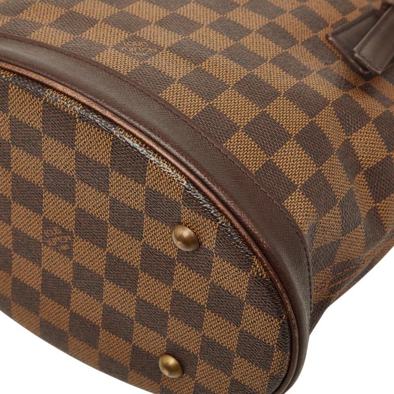 LOUIS VUITTON（ルイ・ヴィトン） ルイ ヴィトン ダミエ マレ トート