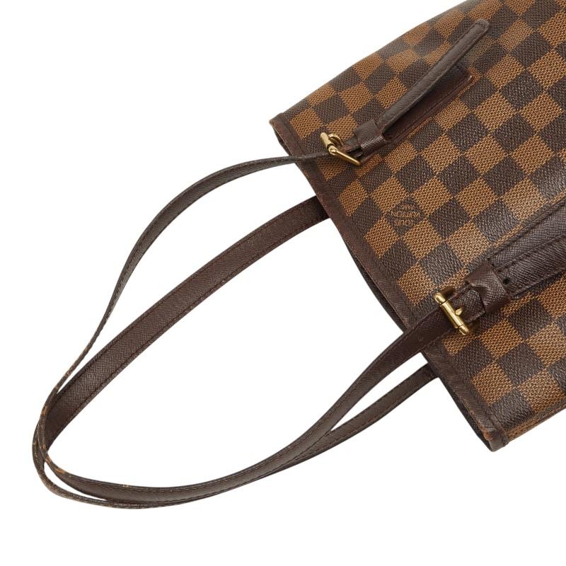 LOUIS VUITTON（ルイ・ヴィトン） ルイ ヴィトン ダミエ マレ トート