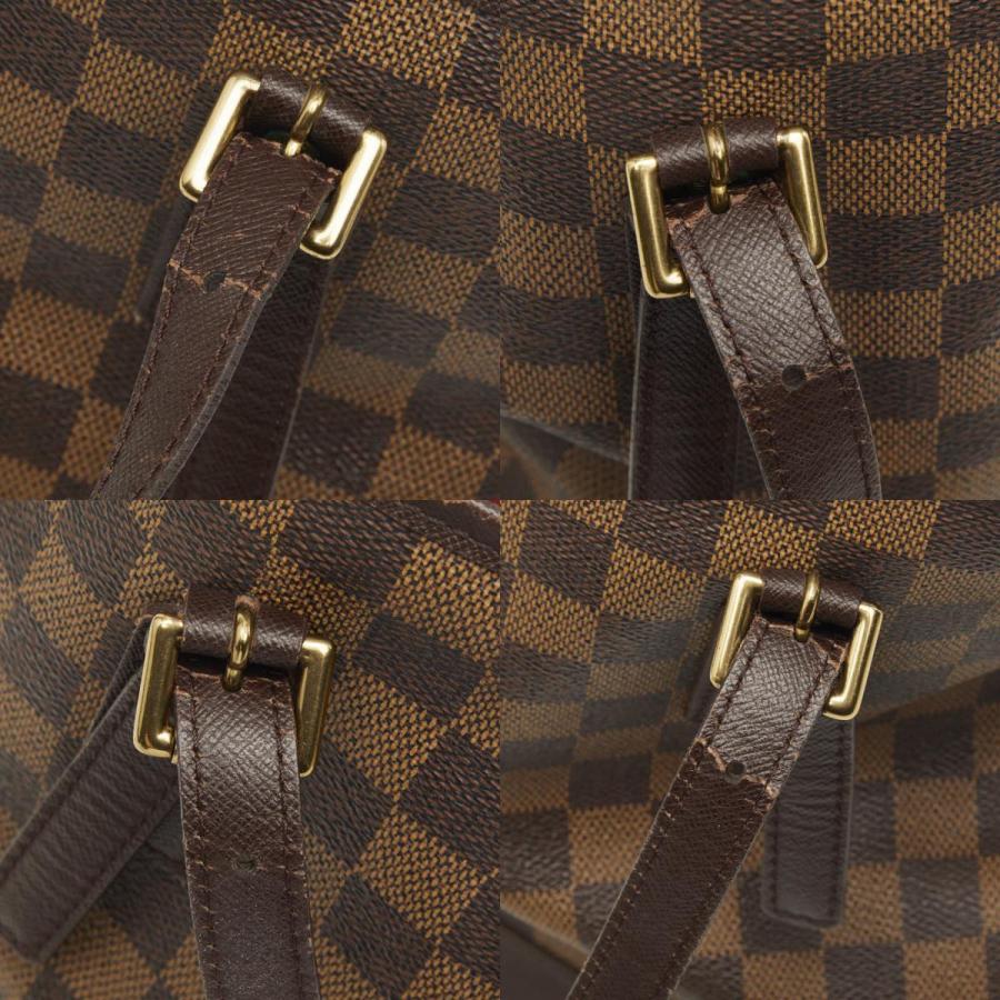 LOUIS VUITTON（ルイ・ヴィトン） ルイ ヴィトン ダミエ マレ トート