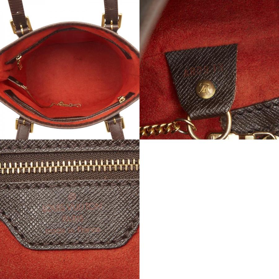 LOUIS VUITTON（ルイ・ヴィトン） ルイ ヴィトン ダミエ マレ トート