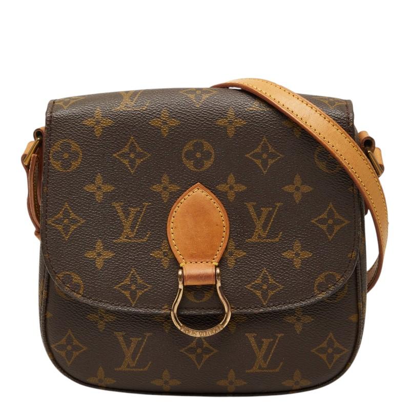 LOUIS VUITTON（ルイ・ヴィトン） ルイ ヴィトン モノグラム