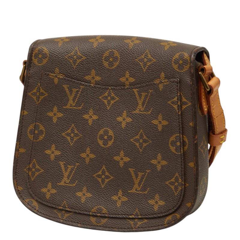 LOUIS VUITTON（ルイ・ヴィトン） ルイ ヴィトン モノグラム