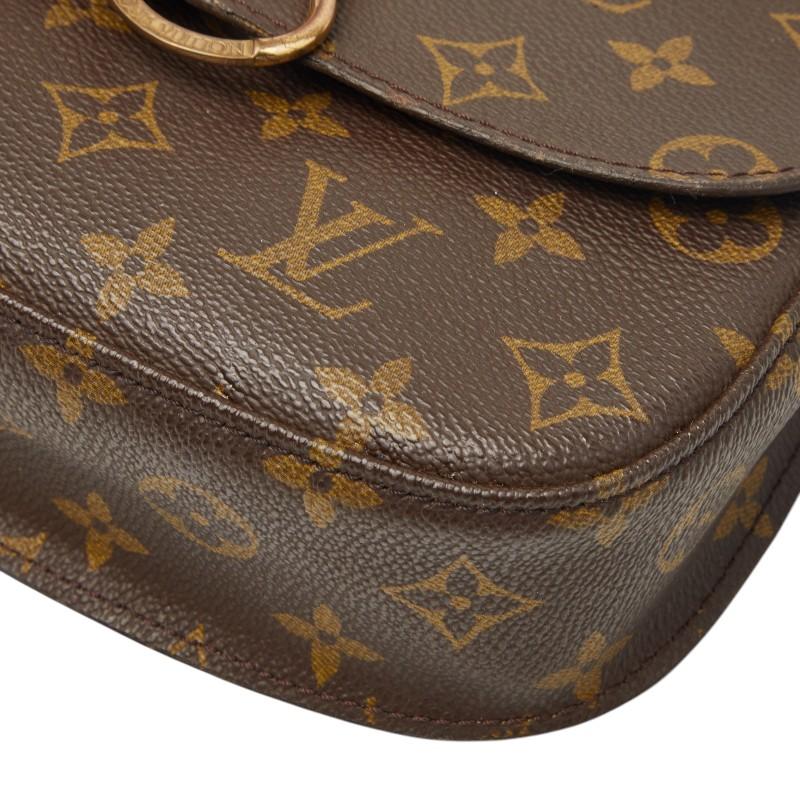 LOUIS VUITTON（ルイ・ヴィトン） ルイ ヴィトン モノグラム