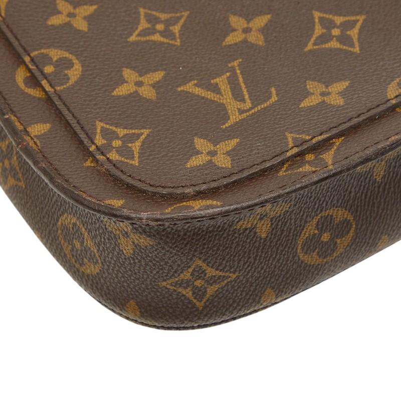 LOUIS VUITTON（ルイ・ヴィトン） ルイ ヴィトン モノグラム