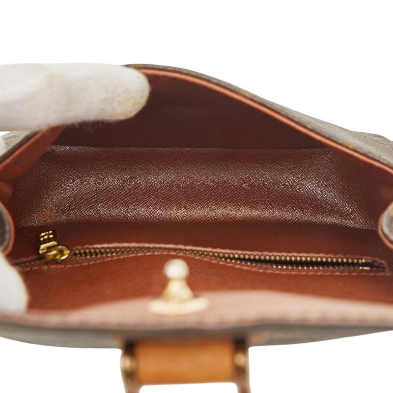 LOUIS VUITTON（ルイ・ヴィトン） ルイ ヴィトン モノグラム