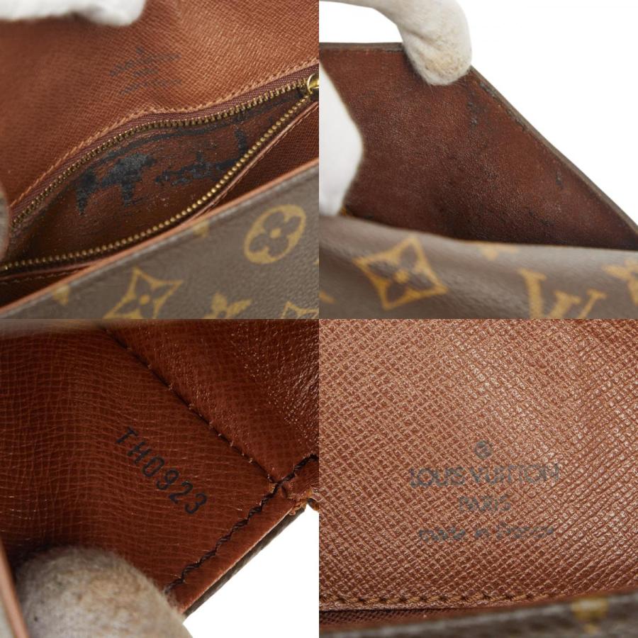 ✨ LOUIS VUITTON✨ルイヴィトン✨モノグラム✨サンクルー✨バッグ✨ LOUIS VUITTON（ルイ・ヴィトン） ルイ ヴィトン モノグラム