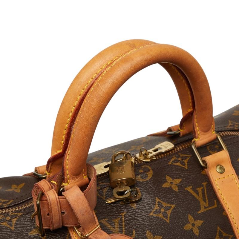 LOUIS VUITTON（ルイ・ヴィトン） ルイ ヴィトン モノグラム キーポル 