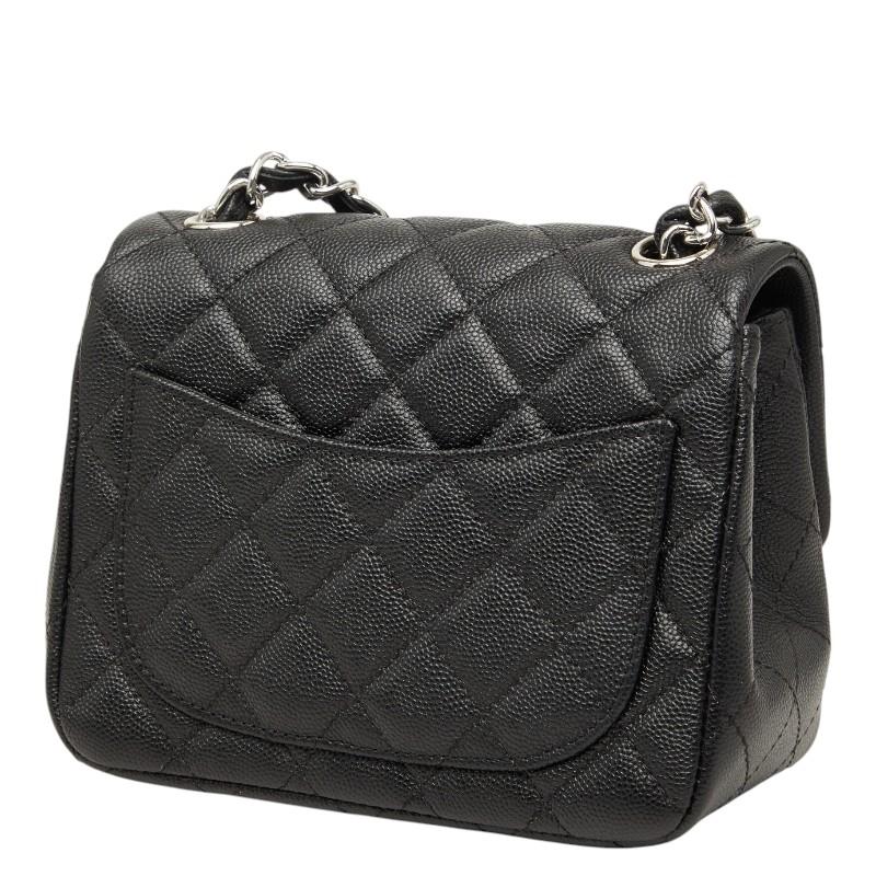 CHANEL（シャネル） ミニマトラッセ17 ココマーク チェーン ショルダー