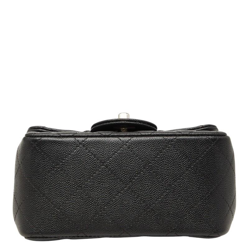 CHANEL（シャネル） ミニマトラッセ17 ココマーク チェーン ショルダー