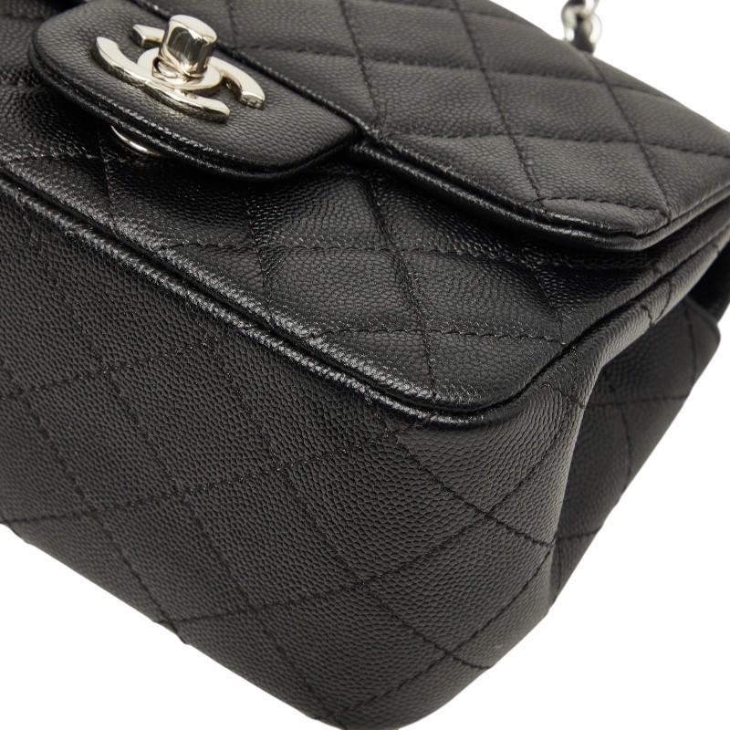 CHANEL（シャネル） ミニマトラッセ17 ココマーク チェーン ショルダー