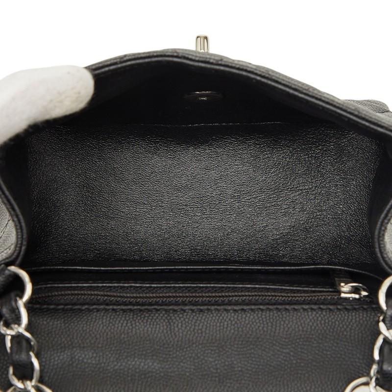 CHANEL（シャネル） ミニマトラッセ17 ココマーク チェーン ショルダー