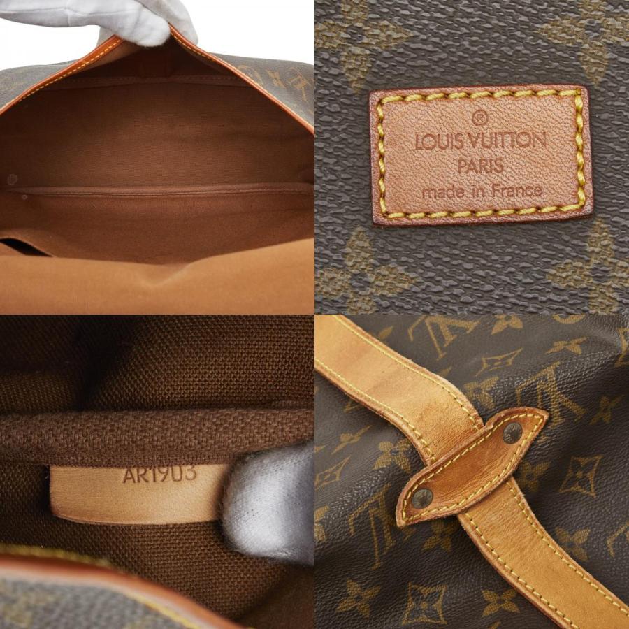 LOUIS VUITTON（ルイ・ヴィトン） ルイ ヴィトン モノグラム 
