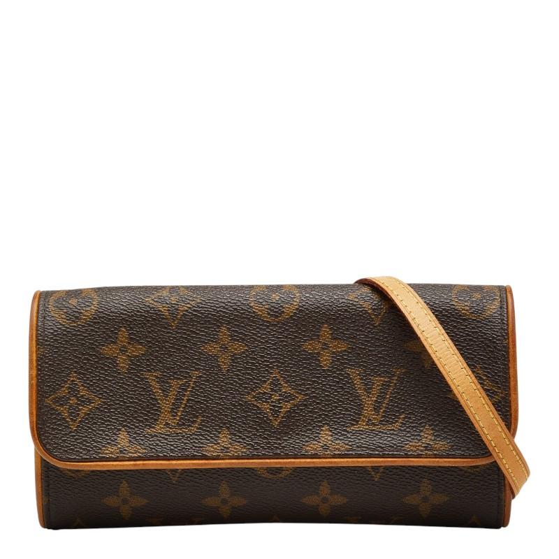 LOUIS VUITTON（ルイ・ヴィトン） ルイ ヴィトン モノグラム 