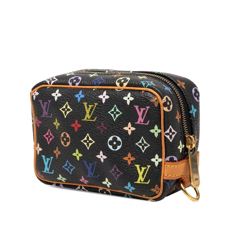LOUIS VUITTON（ルイ・ヴィトン） ルイ ヴィトン モノグラム マルチ