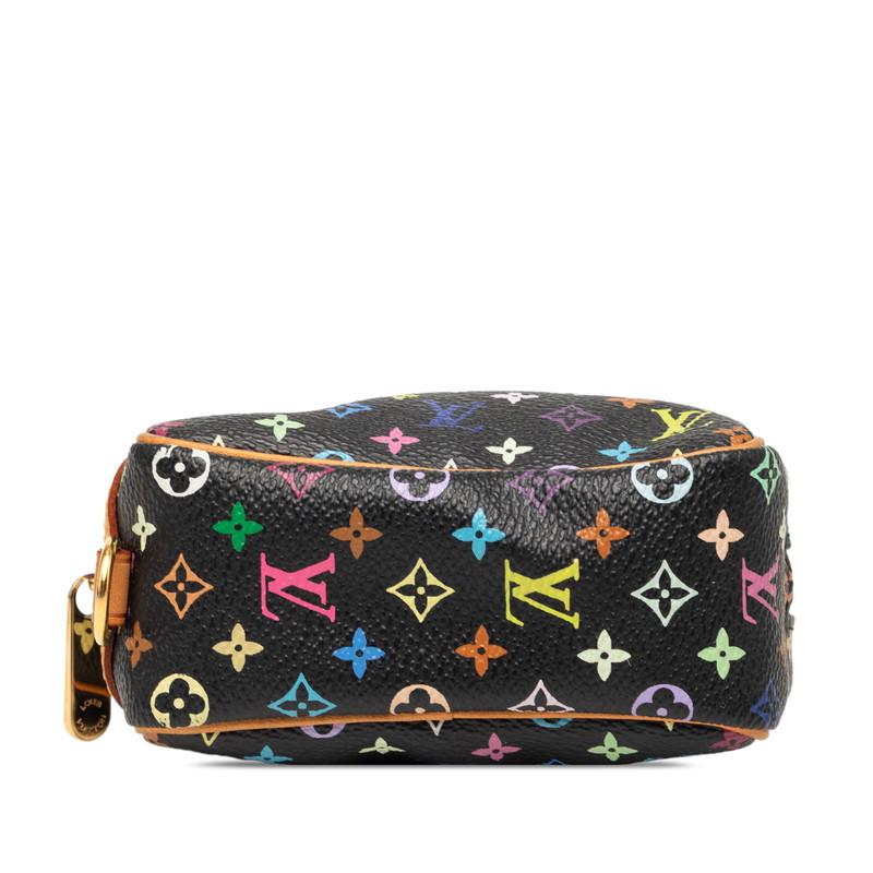 LOUIS VUITTON（ルイ・ヴィトン） ルイ ヴィトン モノグラム マルチ