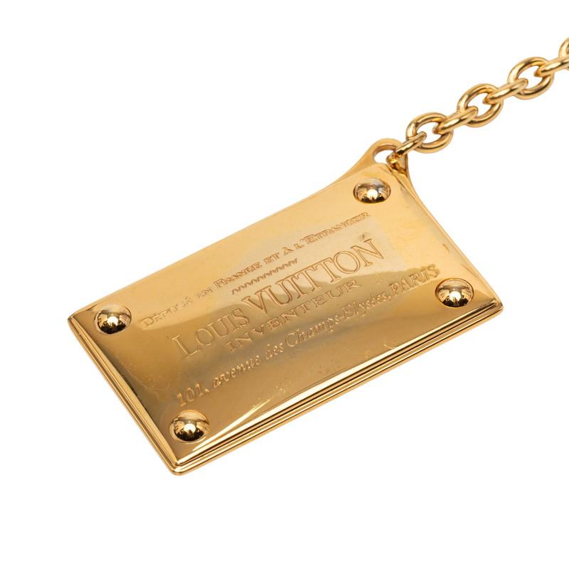LOUIS VUITTON（ルイ・ヴィトン） ルイ ヴィトン ポルトクレ アバン