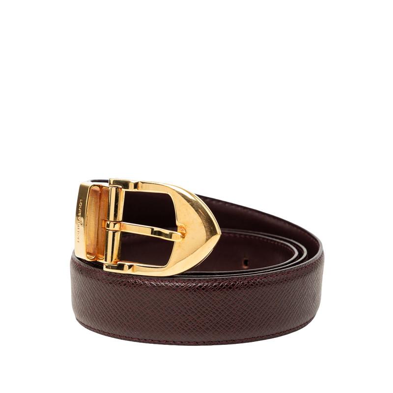 LOUIS VUITTON（ルイ・ヴィトン） ルイ ヴィトン タイガ サンチュール