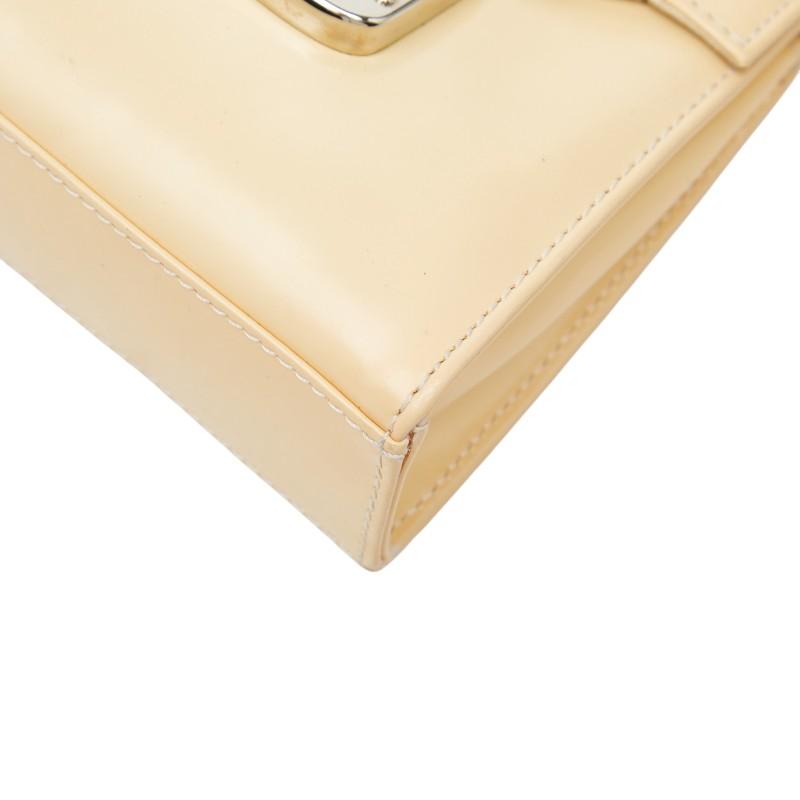 GUCCI（グッチ） オールドグッチ ヴィンテージ レディロック ミニ 斜め