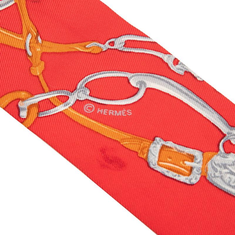 HERMES（エルメス） ツイリー ブリッド ドゥ ガラ BRIDES de GALA