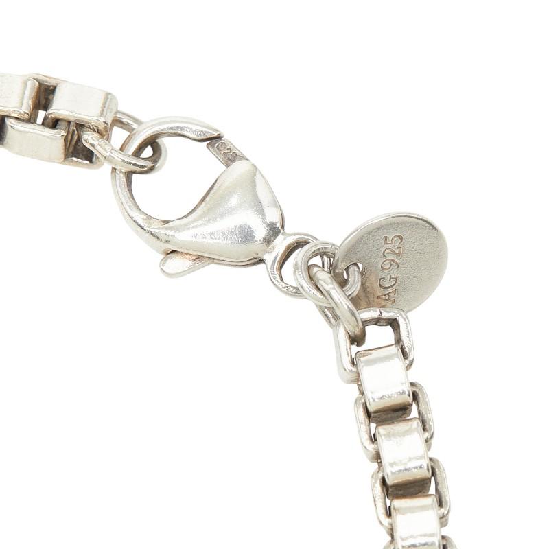 TIFFANY&Co.（ティファニー） ベネチアン リンク チェーン