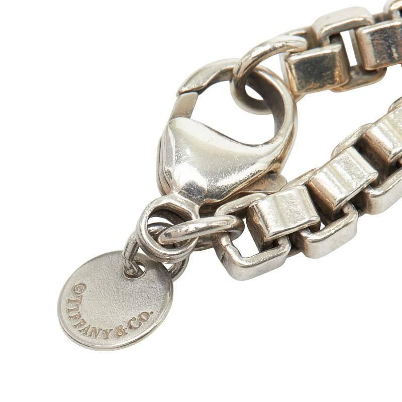 TIFFANY&Co.（ティファニー） ベネチアン リンク チェーン