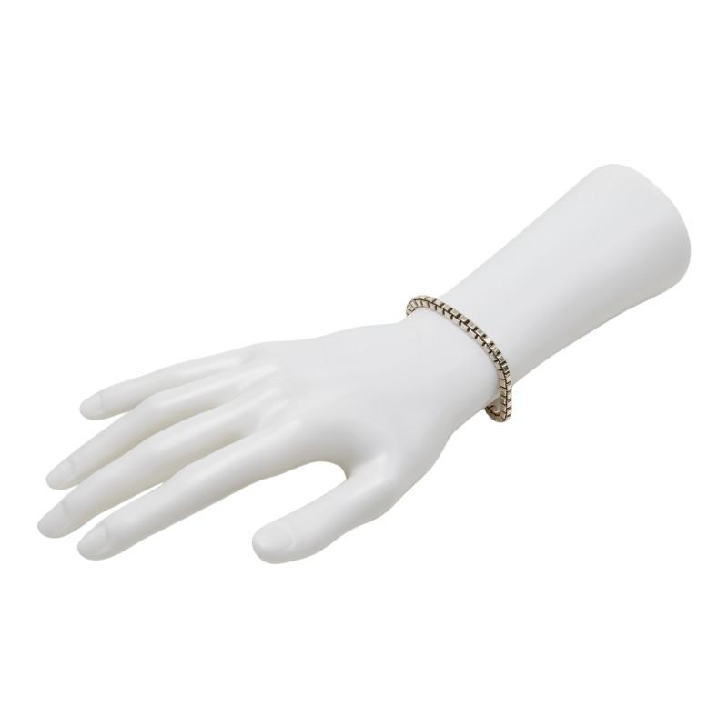 TIFFANY&Co.（ティファニー） ベネチアン リンク チェーン