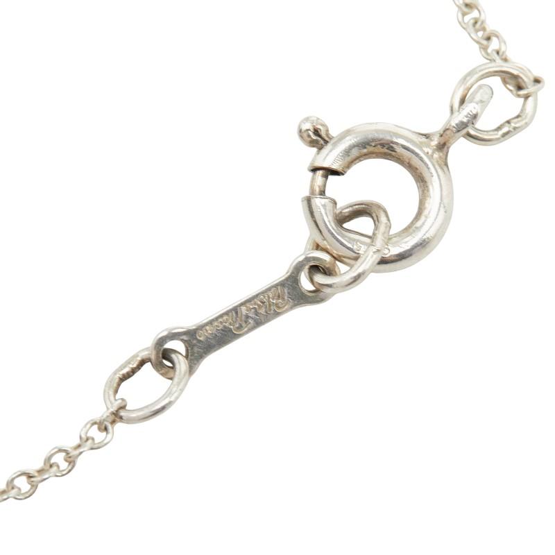 TIFFANY&Co.（ティファニー） ダブルラビングハート ネックレス SV925